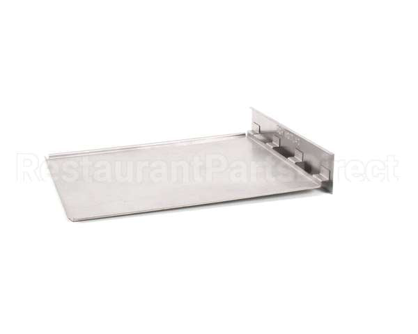 04.05.218.00 Hatco Tq-300 Crumb Tray Assembly