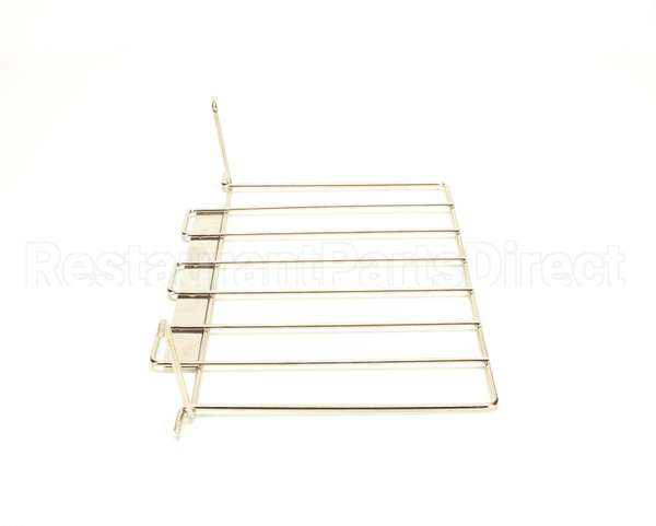 04.05.317.00 Hatco Feed Ramp,Tq,Standard