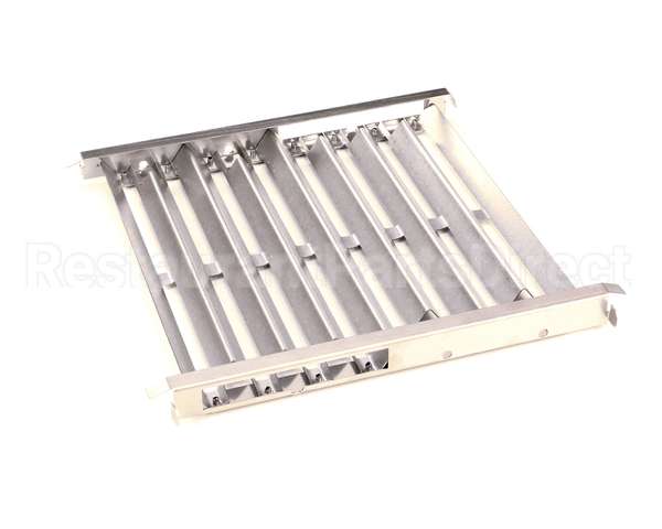 04.05.351.00 Hatco Reflector Assembly,Lower,Tq-800