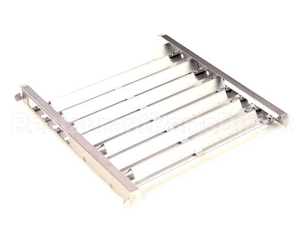 04.05.351.00 Hatco Reflector Assembly,Lower,Tq-800