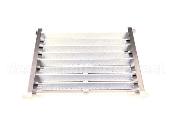 04.05.351.00 Hatco Reflector Assembly,Lower,Tq-800