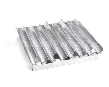 04.05.358.00 Hatco Reflector Assy,Upper,Tq-800