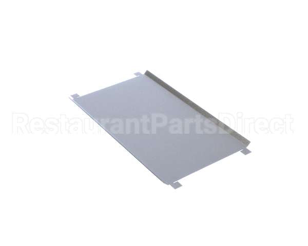 04.05.377.00 Hatco Heat Shield,Lower,Tq-800
