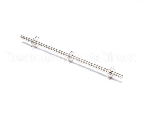 04.05.386.00 Hatco Tq Shaft Assembly 1.15 Wheel