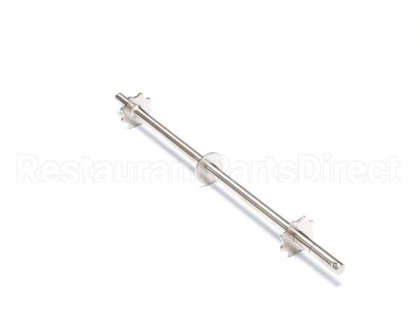 04.05.386.00 Hatco Tq Shaft Assembly 1.15 Wheel