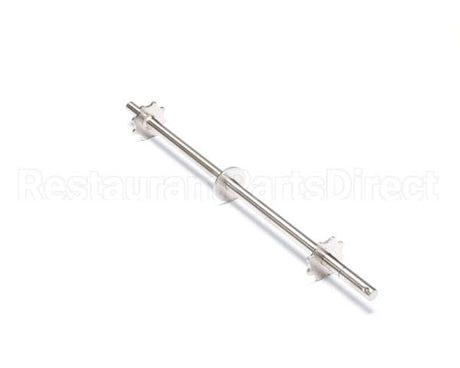 04.05.386.00 Hatco Tq Shaft Assembly 1.15 Wheel