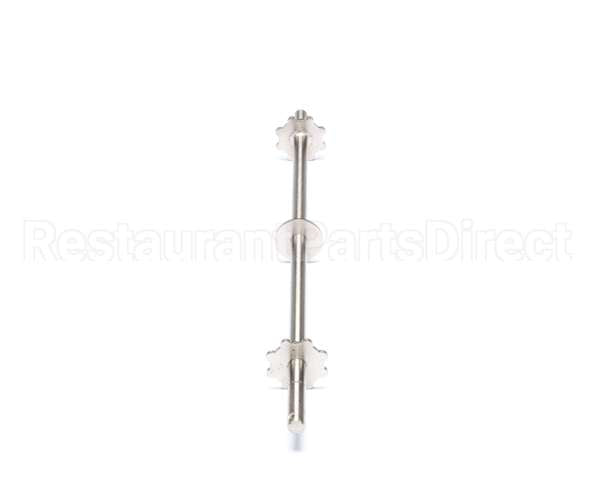 04.05.386.00 Hatco Tq Shaft Assembly 1.15 Wheel
