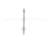04.05.386.00 Hatco Tq Shaft Assembly 1.15 Wheel