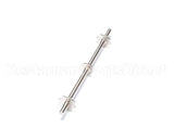 04.05.386.00 Hatco Tq Shaft Assembly 1.15 Wheel