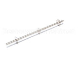 04.05.386.00 Hatco Tq Shaft Assembly 1.15 Wheel