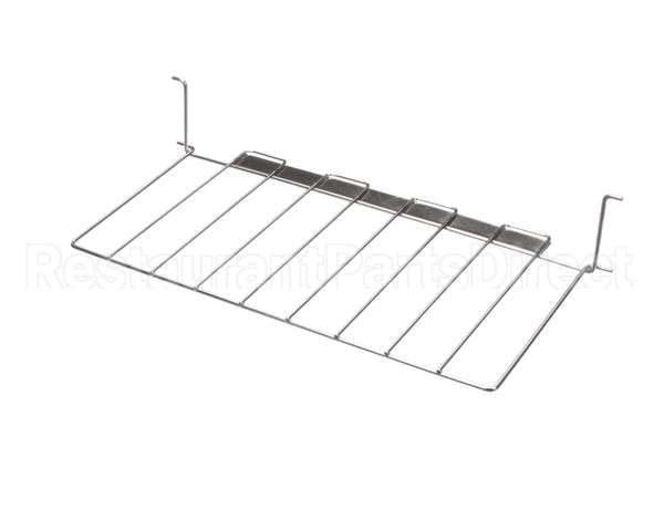04.05.485.00 Hatco Feed Ramp, Standard