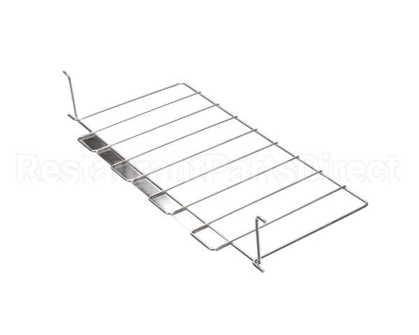 04.05.485.00 Hatco Feed Ramp, Standard