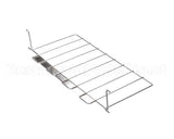 04.05.485.00 Hatco Feed Ramp, Standard
