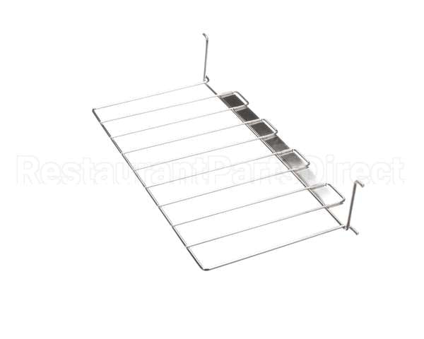 04.05.485.00 Hatco Feed Ramp, Standard