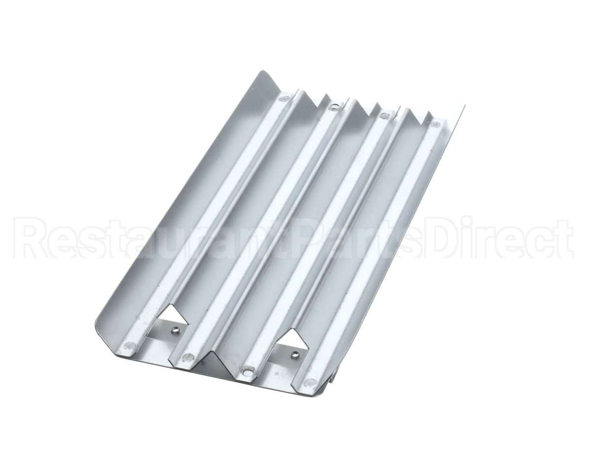 04.05.615.00 Hatco Upper Reflector Assy,Tm-10