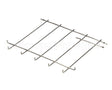 04.05.778.00 Hatco Wire Guide,Toast,Right,Tpt