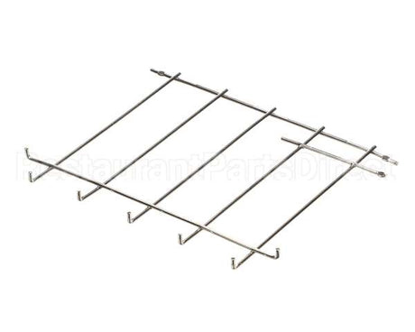 04.05.778.00 Hatco Wire Guide,Toast,Right,Tpt