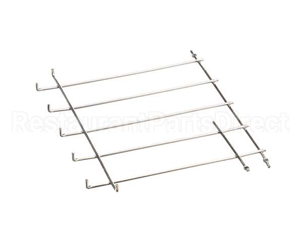 04.05.778.00 Hatco Wire Guide,Toast,Right,Tpt