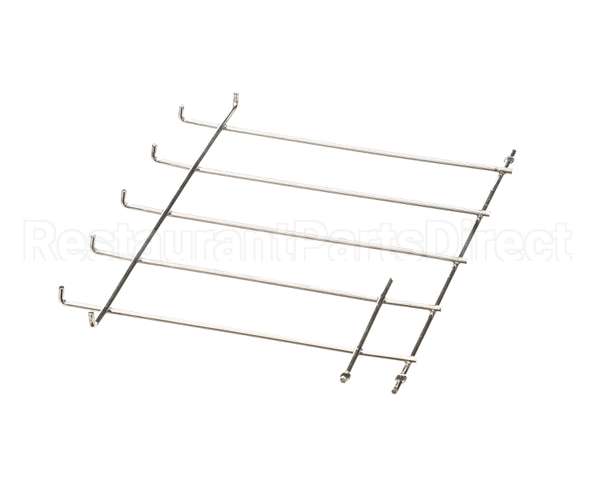 04.05.778.00 Hatco Wire Guide,Toast,Right,Tpt