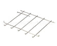 04.05.781.00 Hatco Wire Guide,Toast,Left,Tpt