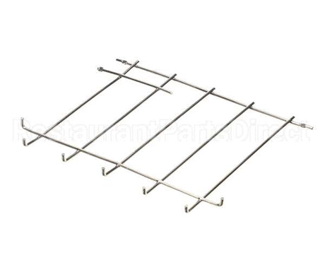 04.05.781.00 Hatco Wire Guide,Toast,Left,Tpt