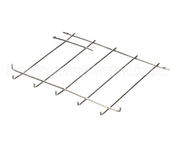 04.05.781.00 Hatco Wire Guide,Toast,Left,Tpt