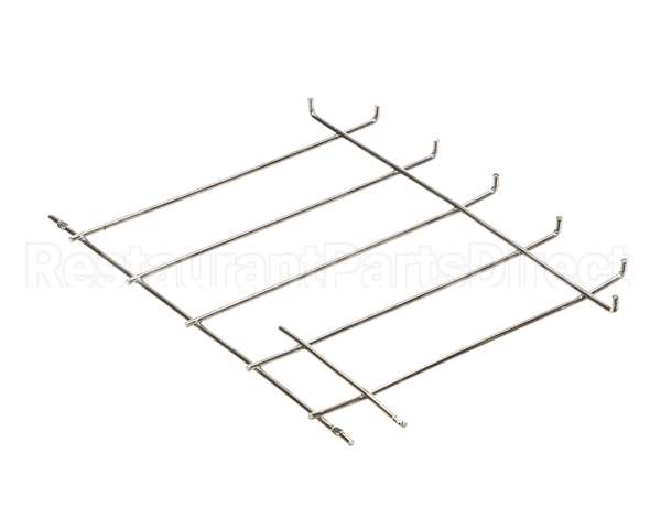 04.05.781.00 Hatco Wire Guide,Toast,Left,Tpt