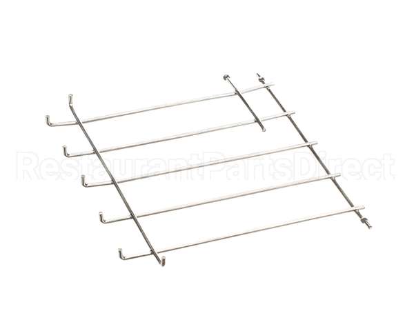 04.05.781.00 Hatco Wire Guide,Toast,Left,Tpt