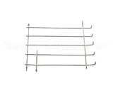 04.05.781.00 Hatco Wire Guide,Toast,Left,Tpt