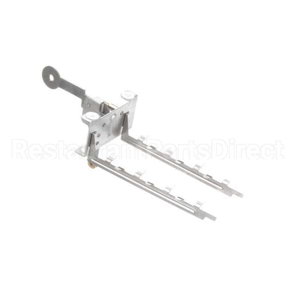 04.05.783.00 Compatible Hatco Carriage Handle Assembly