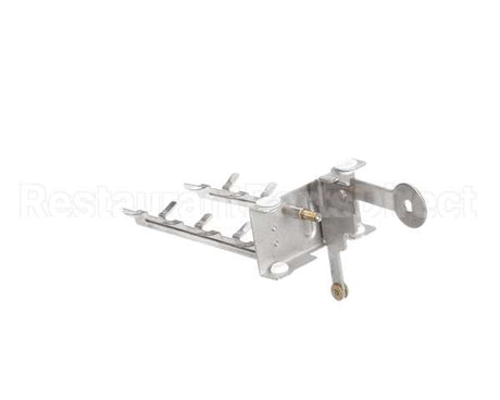 04.05.783.00 Hatco Carriage Handle Assembly
