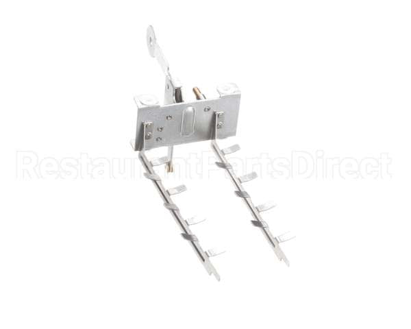 04.05.783.00 Hatco Carriage Handle Assembly