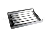 04.05.946.00 Hatco Top Reflector Assembly,Itq
