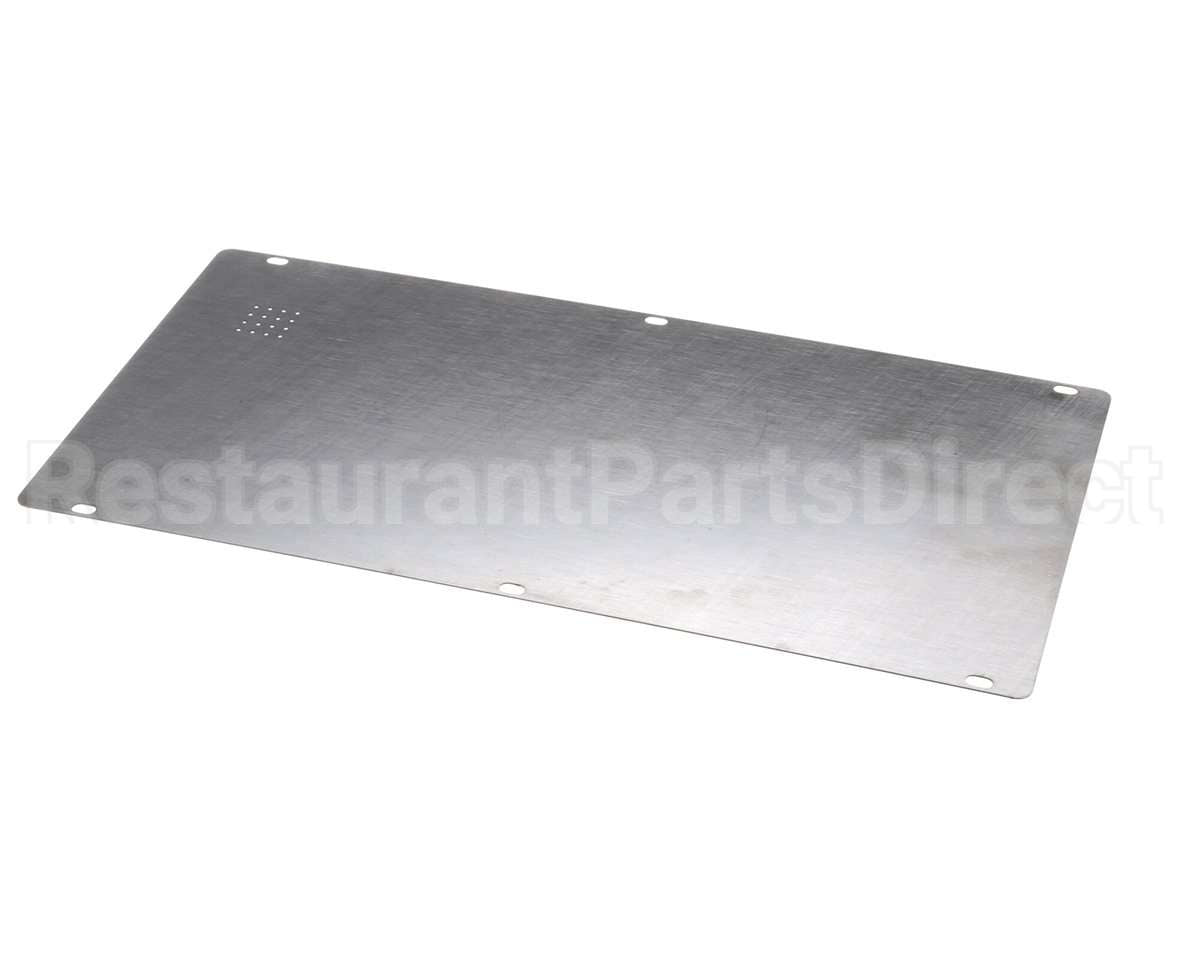 04.06.018.00 Hatco 3Cs 3 Elem S.s.bottom Cover