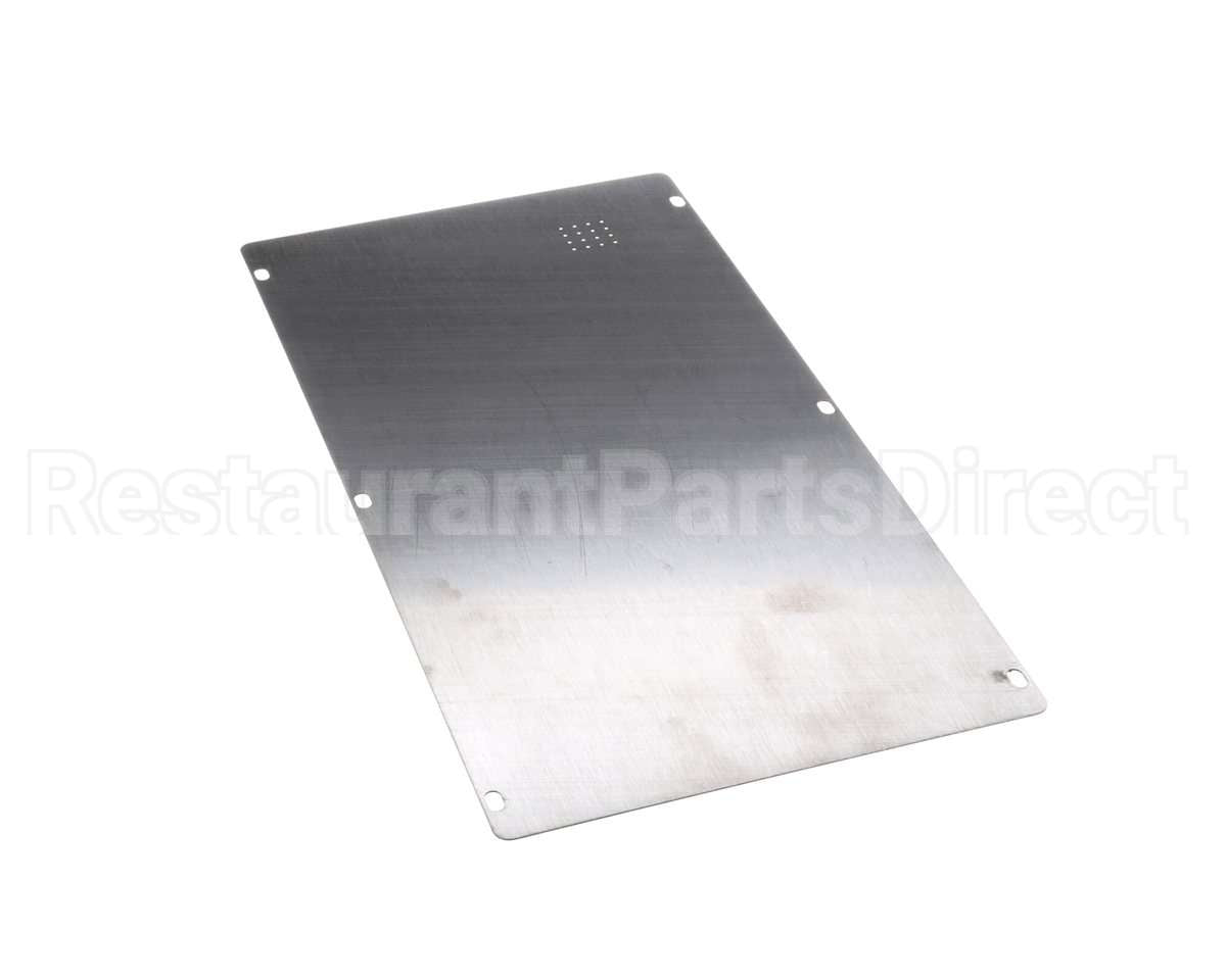 04.06.018.00 Hatco 3Cs 3 Elem S.s.bottom Cover