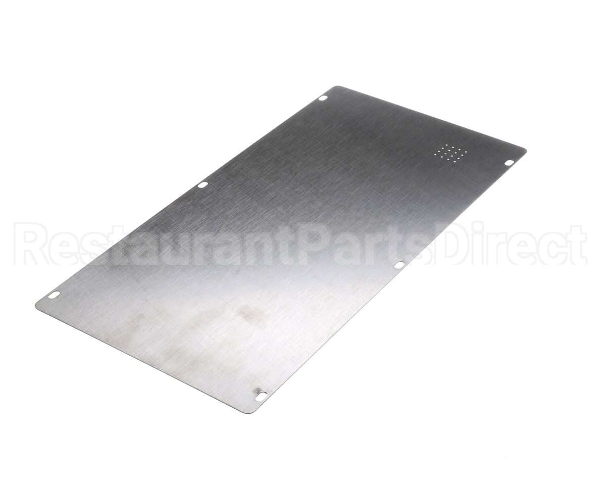 04.06.018.00 Hatco 3Cs 3 Elem S.s.bottom Cover