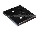 04.06.070.00 Hatco End Cvr 1,2 Elem 3Cs/Fr 2-Hole