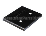 04.06.070.00 Hatco End Cvr 1,2 Elem 3Cs/Fr 2-Hole