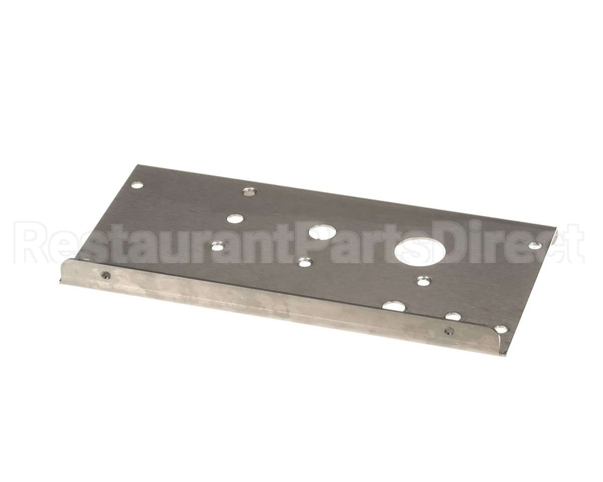 04.06.082.00 Hatco Base Front S.s