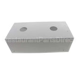 04.06.089.00 Hatco 3 Element Ptd Slv Gray Jack Assembly
