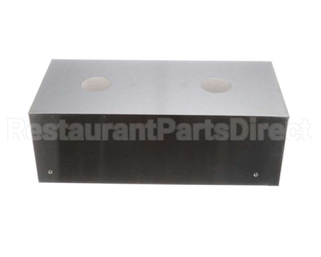 04.06.090.00 Hatco 3Cs/Fr 2 Elem Stainless Steel