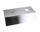 04.06.090.00 Hatco 3Cs/Fr 2 Elem Stainless Steel