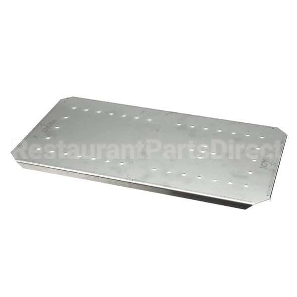 04.06.204.00 Compatible Hatco Sink Baffle Plate Recon Heater