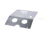 04.06.248.00 Hatco Hh2 3 Elem Front Control Panel