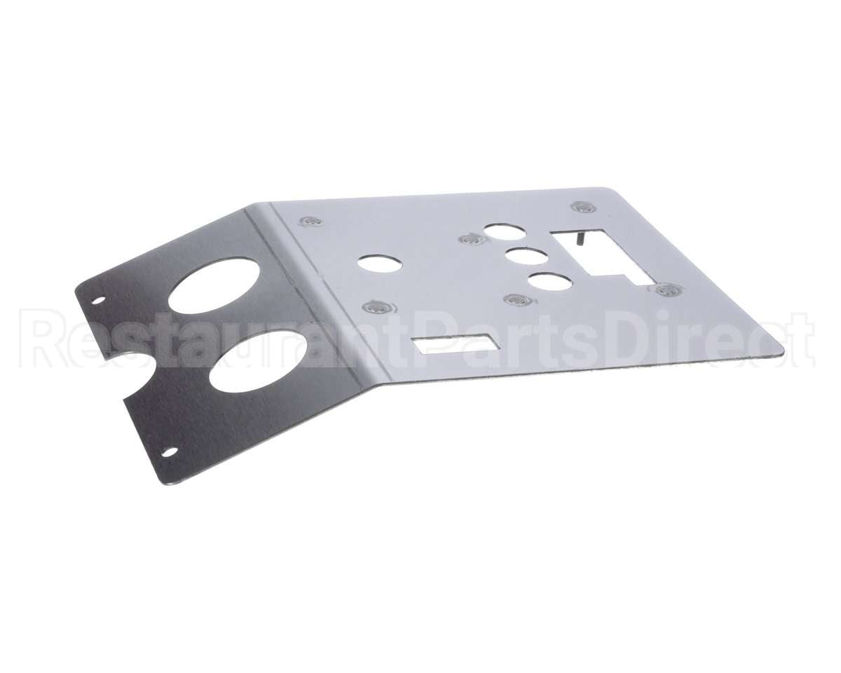 04.06.248.00 Hatco Hh2 3 Elem Front Control Panel