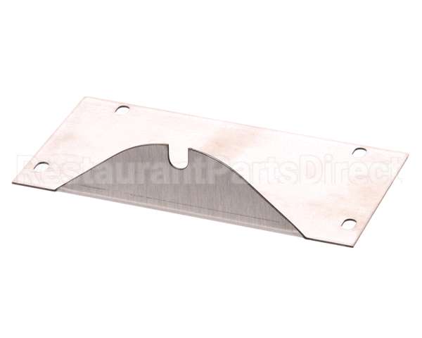 04.08.055.00 Hatco Service End Cvr,Std,3.0"Lg