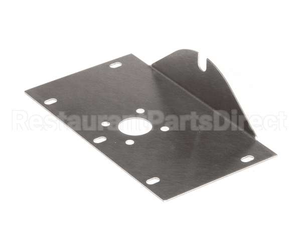 04.08.061.00 Hatco End Cvr,Std,3.0"Lg Sq Leg