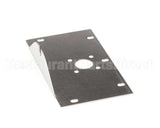 04.08.061.00 Hatco End Cvr,Std,3.0"Lg Sq Leg