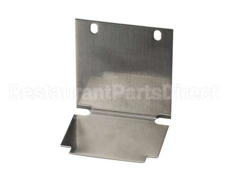04.08.067.00 Hatco End Cvr,3" Lamp,2.938"Lg