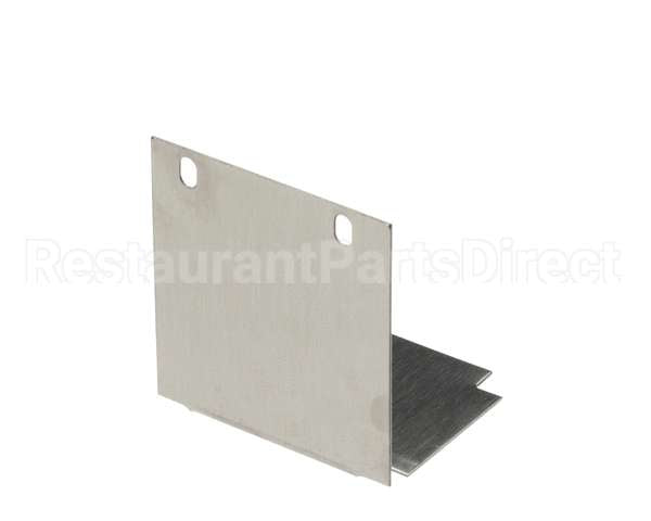 04.08.067.00 Hatco End Cvr,3" Lamp,2.938"Lg